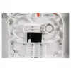 Caja de conexión FTTH IP65 para 16 fibras, 8 acopladores y exceso de fibra fabricante: EFB-Elektronik (FTTH-BOX-OUT-2)