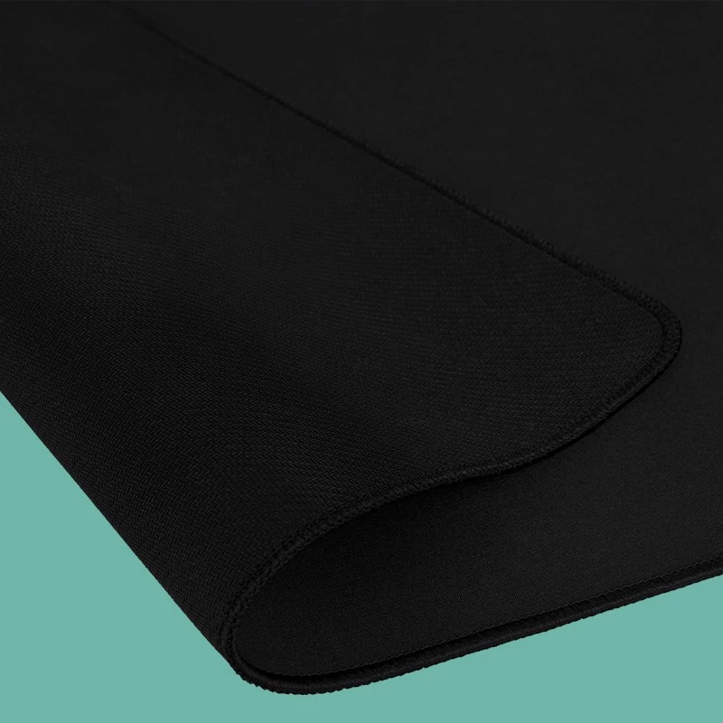 Alfombrilla gaming GAMIAC 3XL10 - 3XL negra (GAMD-1A11101.11)