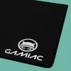 Alfombrilla gaming GAMIAC 3XL10 - 3XL negra (GAMD-1A11101.11)