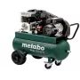 METABO. Mega 350-50 W 230V 50L 10BAR 250L/MIN compresor de aceite