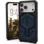 UAG Urban Armor Gear Monarch Pro MagSafe carcasa | Apple iPhone 17 Pro Max | Kevlar mallard (azul) | 114514113955 (114514113955)