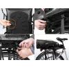 Mochila para portátil Inateck BP06001 negra 30-35L