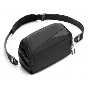 Funda organizadora Inateck FB02001 negra – bolsa