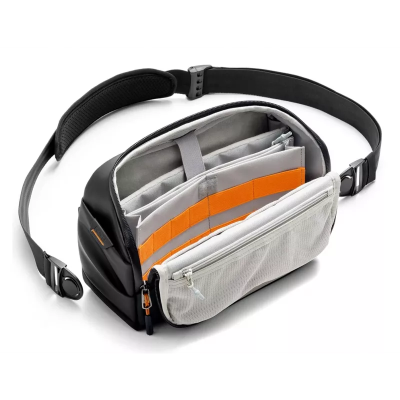 Funda organizadora Inateck FB02001 negra – bolsa