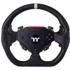 Thermaltake G15 Direct Drive Racing Wheel con pedales pack negro
