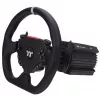 Thermaltake G15 Direct Drive Racing Wheel con pedales pack negro