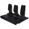 Thermaltake G15 Direct Drive Racing Wheel con pedales pack negro