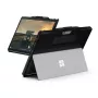Urban Armor Gear UAG Scout Series Rugged Case para Surface Pro 9 Case Scout Series - Negro