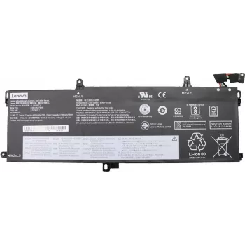 Lenovo Interna, 3c, 57Wh, LiIon, LGC (FRU02DL011)