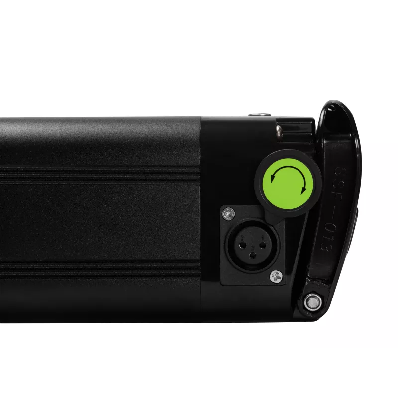 Batería Greencell EBIKEGCFSF24V10A