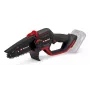 Einhell 4600080 herramienta de jardín roja