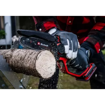 Einhell 4600080 herramienta de jardín roja