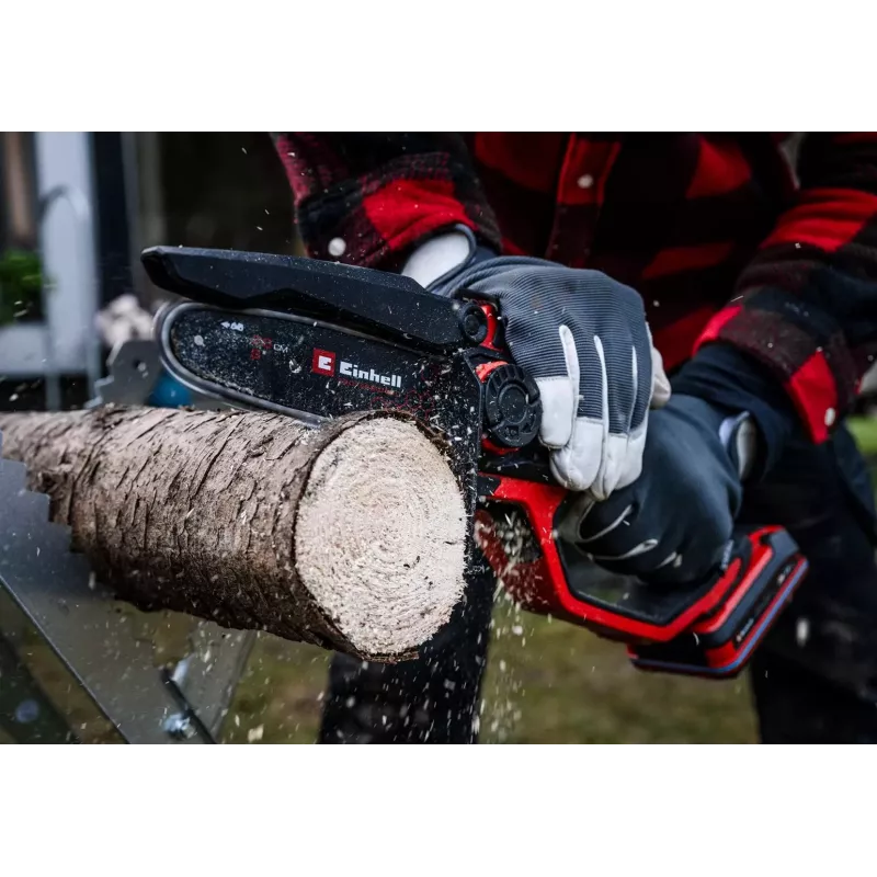 Einhell 4600080 herramienta de jardín roja