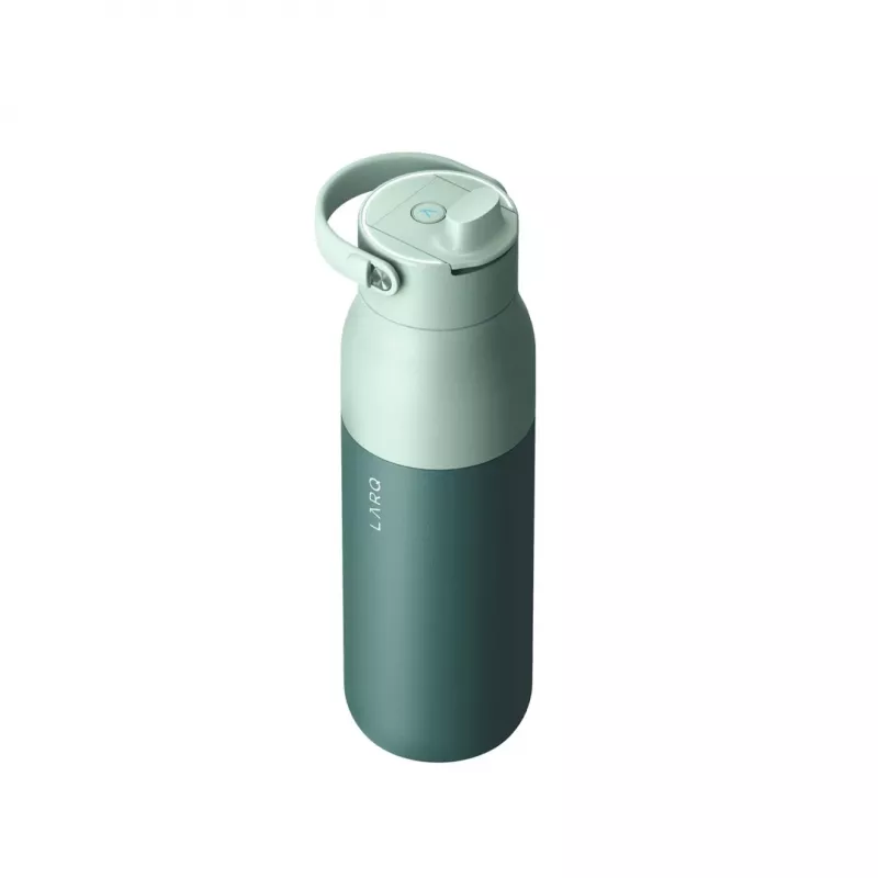 LARQ Bottle PureVis 2 1L verde