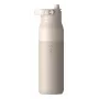 LARQ Bottle PureVis 2 1L blanco