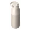 LARQ Bottle PureVis 2 1L blanco