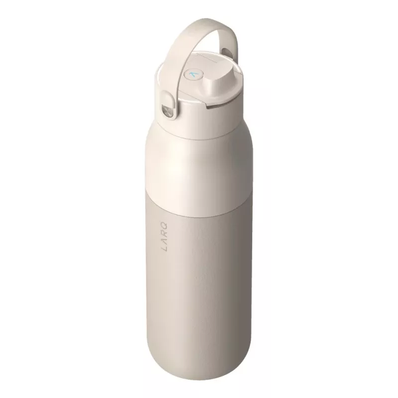 LARQ Bottle PureVis 2 1L blanco