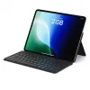 Teclado Satechi OntheGo negro