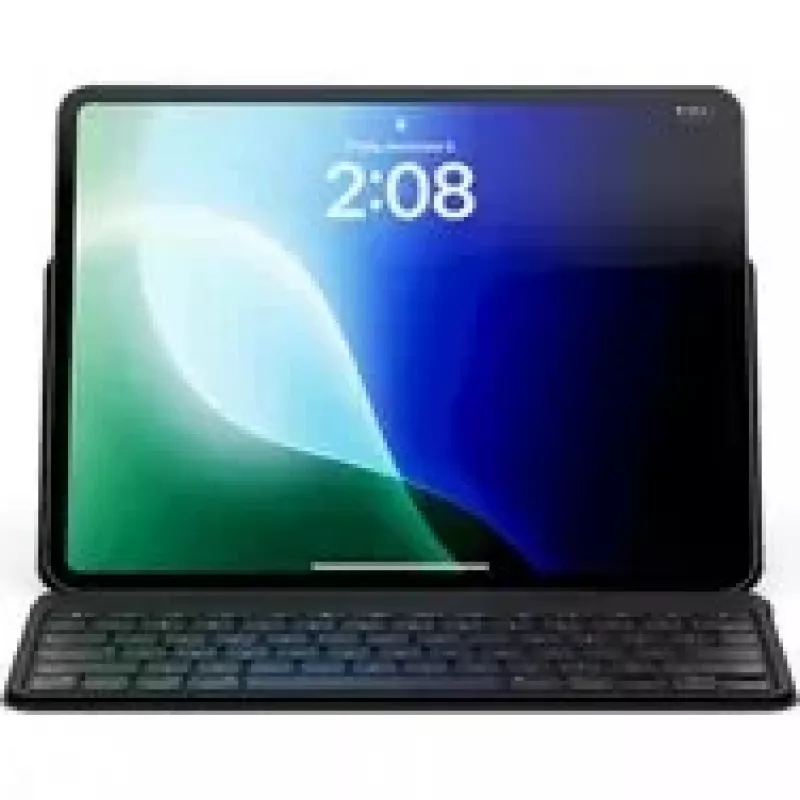 Teclado Satechi OntheGo negro