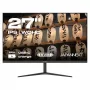 JAPANNEXT JN-IPS27WQHDR-C65W 16:9 HDMI/DP WQHD - pantalla plana (TFT/LCD)