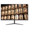 JAPANNEXT JN-IPS27WQHDR-C65W 16:9 HDMI/DP WQHD - pantalla plana (TFT/LCD)