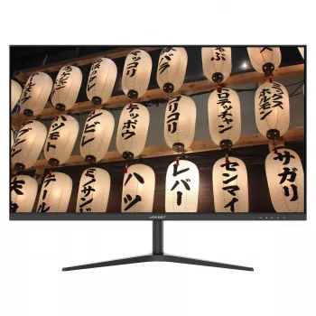 JAPANNEXT JN-IPS27WQHDR-C65W 16:9 HDMI/DP WQHD - pantalla plana (TFT/LCD)