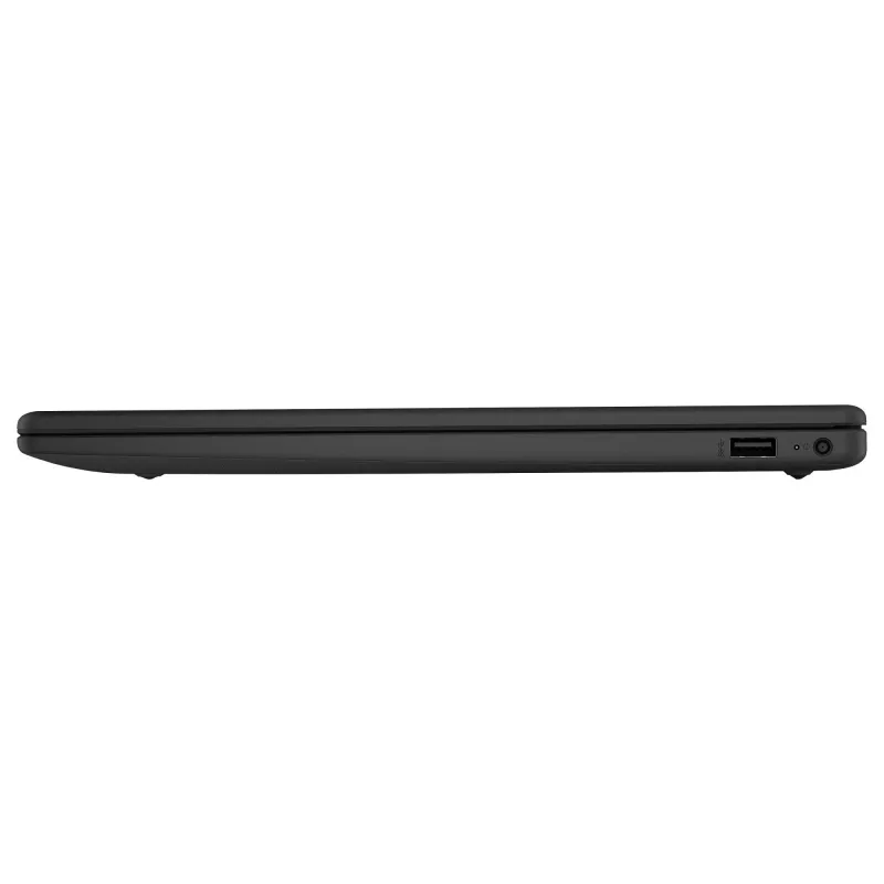 15-fc1255ng, portátil negro, AMD Ryzen 5 7520U, AMD Radeon 610M, 16 GB LPDDR5, 512 GB (512 GB SSD), Windows 11 Home
