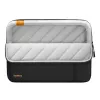 Tomtoc A13D2D1 Defender-A13 funda para portátil 14 Mil-Std-protection negra (A13D2D1)