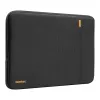 Tomtoc A13D2D1 Defender-A13 funda para portátil 14 Mil-Std-protection negra (A13D2D1)