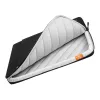 Tomtoc A13D2D1 Defender-A13 funda para portátil 14 Mil-Std-protection negra (A13D2D1)