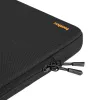 Tomtoc A13D2D1 Defender-A13 funda para portátil 14 Mil-Std-protection negra (A13D2D1)