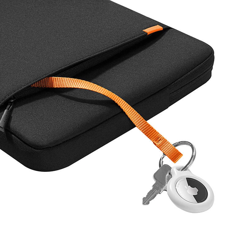Tomtoc A13D2D1 Defender-A13 funda para portátil 14 Mil-Std-protection negra (A13D2D1)
