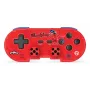 Hyperkin M01328-MTLB, mando, Android, MAC, Nintendo Switch, Nintendo Switch OLED, PC, iOS, botón Select, botón Start, inalámbrico, Bluetooth, 9 m