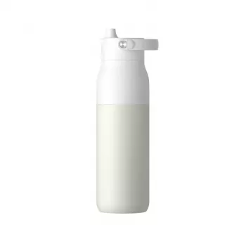 LARQ Bottle PureVis 2 680 ml blanco