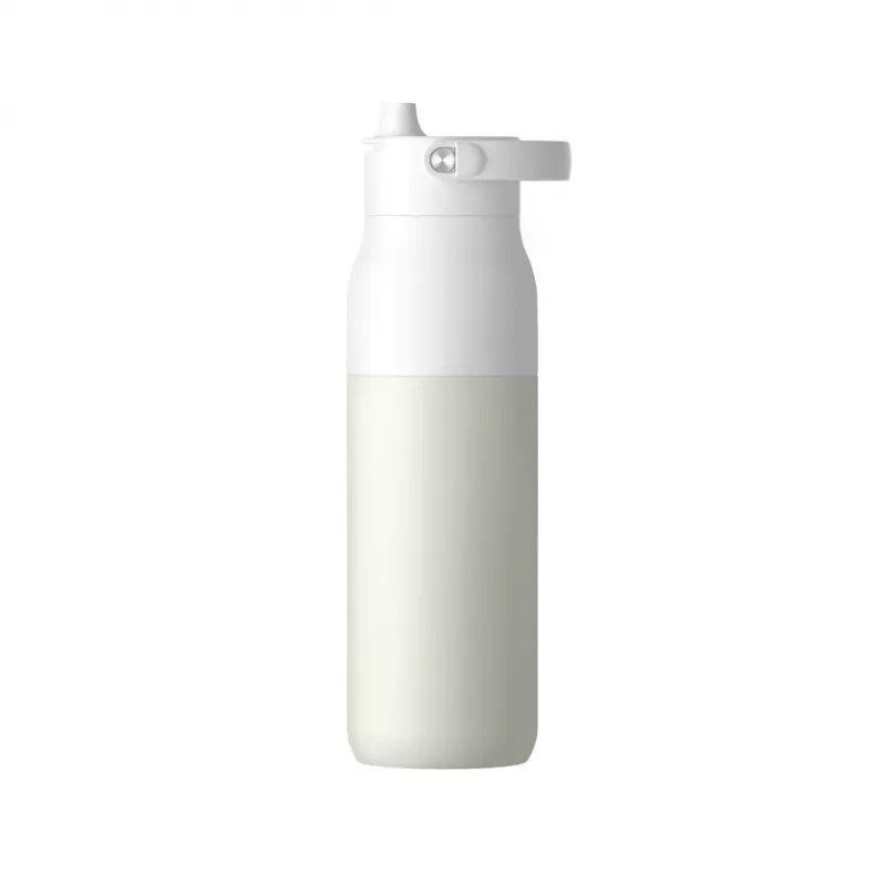 LARQ Bottle PureVis 2 680 ml blanco