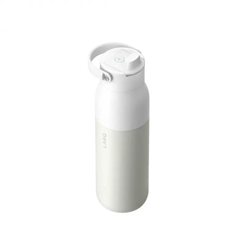 LARQ Bottle PureVis 2 680 ml blanco