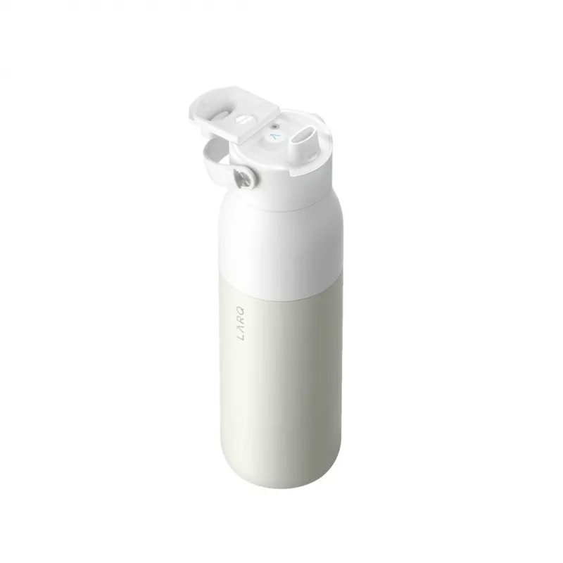 LARQ Bottle PureVis 2 680 ml blanco