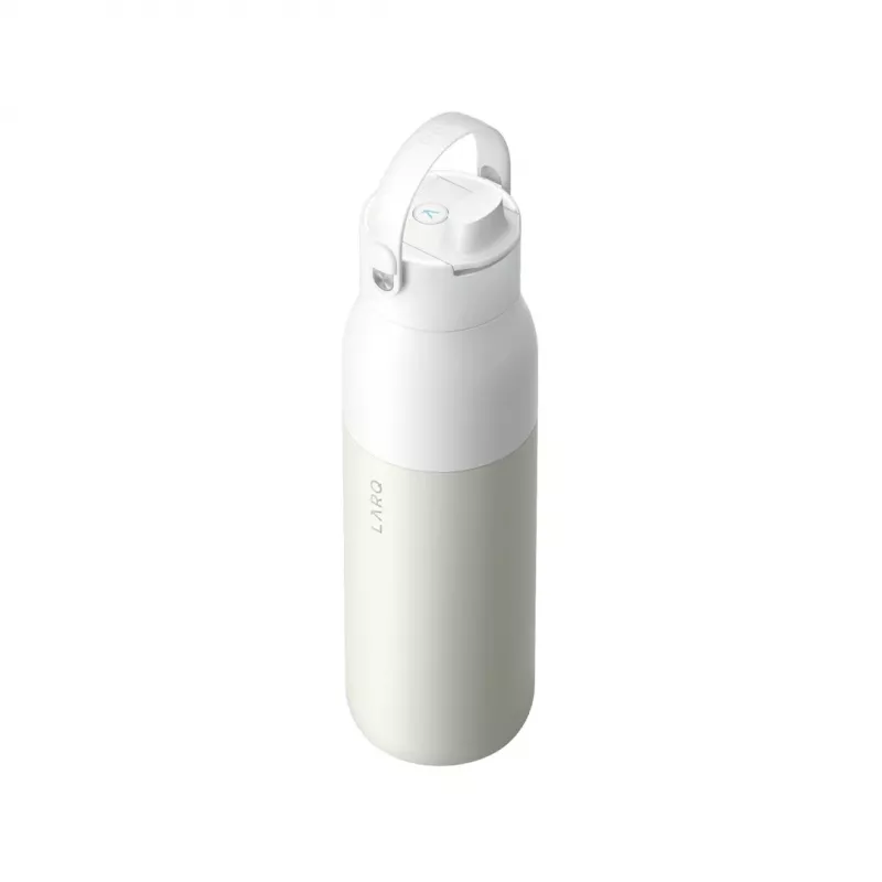 LARQ Bottle PureVis 2 680 ml blanco