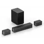 Altavoz activo Ultimea Poseidon M4T barra de sonido 5.1 Surround (U2522)