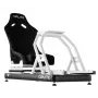 OPLITE Cockpit R8 Fury blanco retail (envío por agencia)