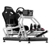 OPLITE Cockpit R8 Fury blanco retail (envío por agencia)