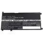 Batería para portátil CoreParts 52Wh Li-Ion 15,2V 3400mAh negra 7FHHV - batería - 3.400 mAh (7FHHV-CP)
