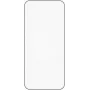 PanzerGlass protector de pantalla de cerámica para iPhone 17 Pro Max — Ultra‑Wide Fit, FASTFIT IN-A-BOX (PG85915)