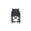 REHA FUND RF-1/42/PU/CZA-624/PU silla de ruedas manual de acero