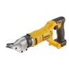 DeWALT DCS491NT-XJ cizalla para metal