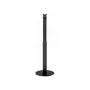 Pie VESA ALLNET VesaFLEX120BL regulable en altura para tablet/pantalla/monitor 7,5 cm–10 cm