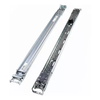 Guías de montaje en rack 1U para Sophos XGS 2300 3100 3300 - RMSZTCH1U