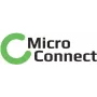 MicroConnect - fuente de alimentación - AC - 18 vatios - negra (PETRAVEL30)