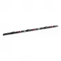 Regleta de enchufes Bachmann BN ESSENTIAL Metered con 24×IEC C13, 6×CEE 7/3, 6×LS, cable 3,0 m CEE 32/5p