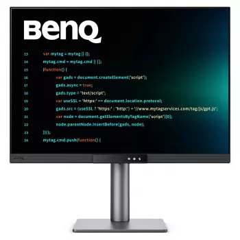 Benq 9H.LNXLE.EBE pantalla
